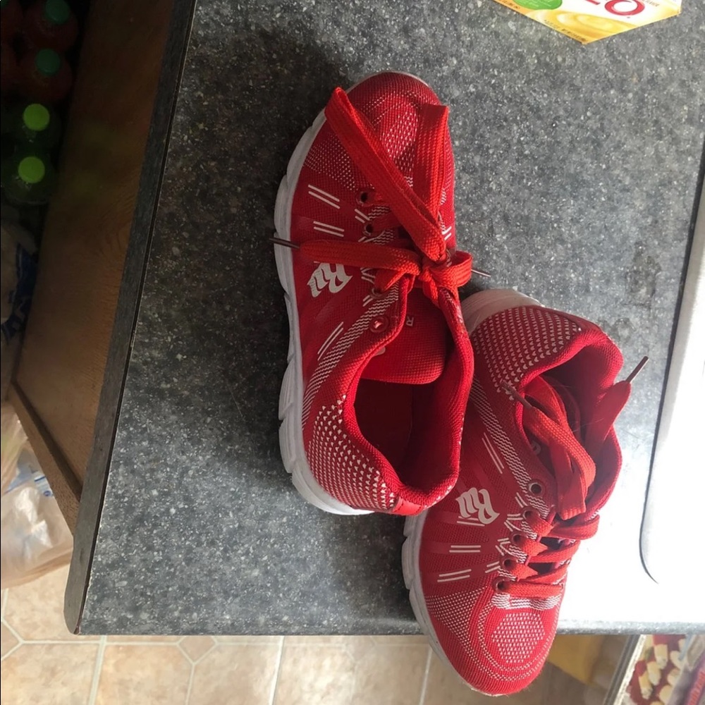 Boys Rocawear Shoes